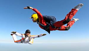 Как я победил гравитацию