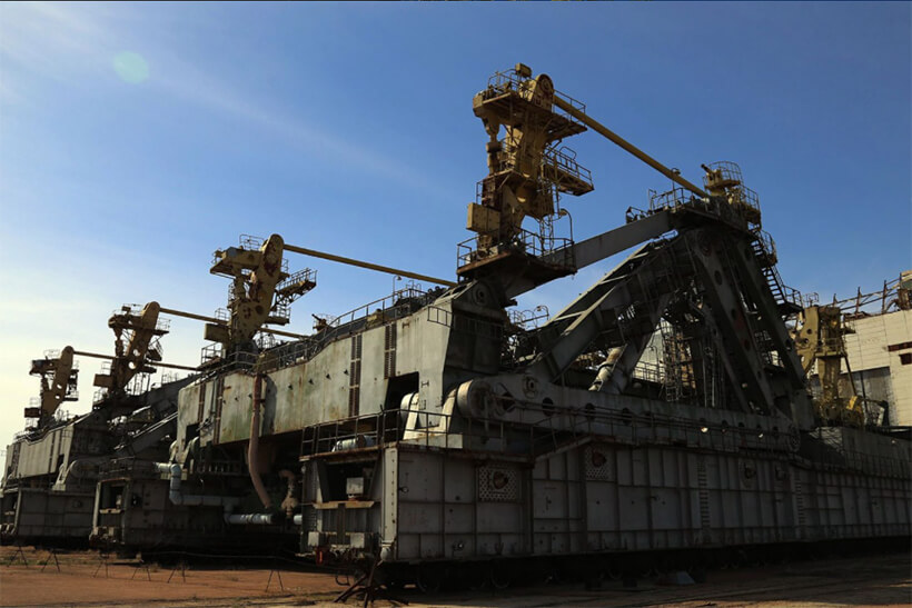 Тур на космодром Байконур3