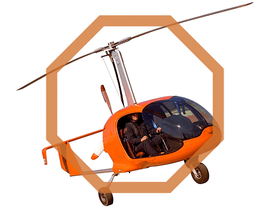 Автожир