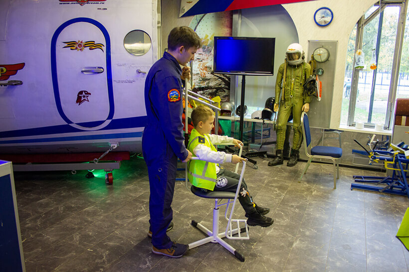 Авиационные экскурсии2