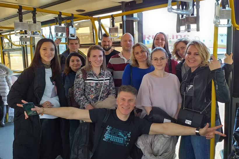 Лечение аэрофобии в курсе «Летаем без страха»5