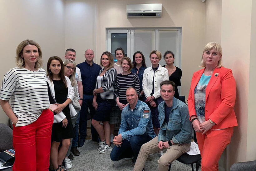 Лечение аэрофобии в курсе «Летаем без страха»2