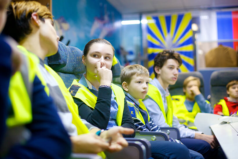 Авиационные экскурсии1