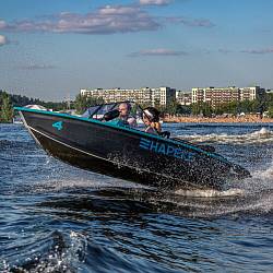 Прогулка (1 час, до 5 чел.)