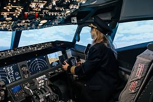 Как я реализовала свою мечту