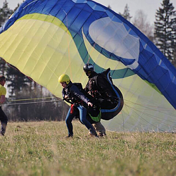 Парящий полет