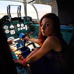 СУ-27: "Курсант" (20 мин.)