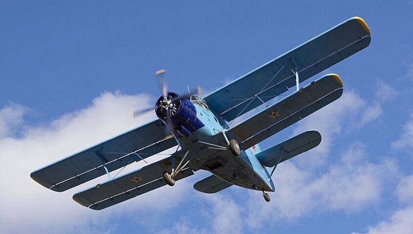 Прыжок с парашютом без инструктора1