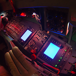 Л-39: полет на симуляторе (30 мин.)